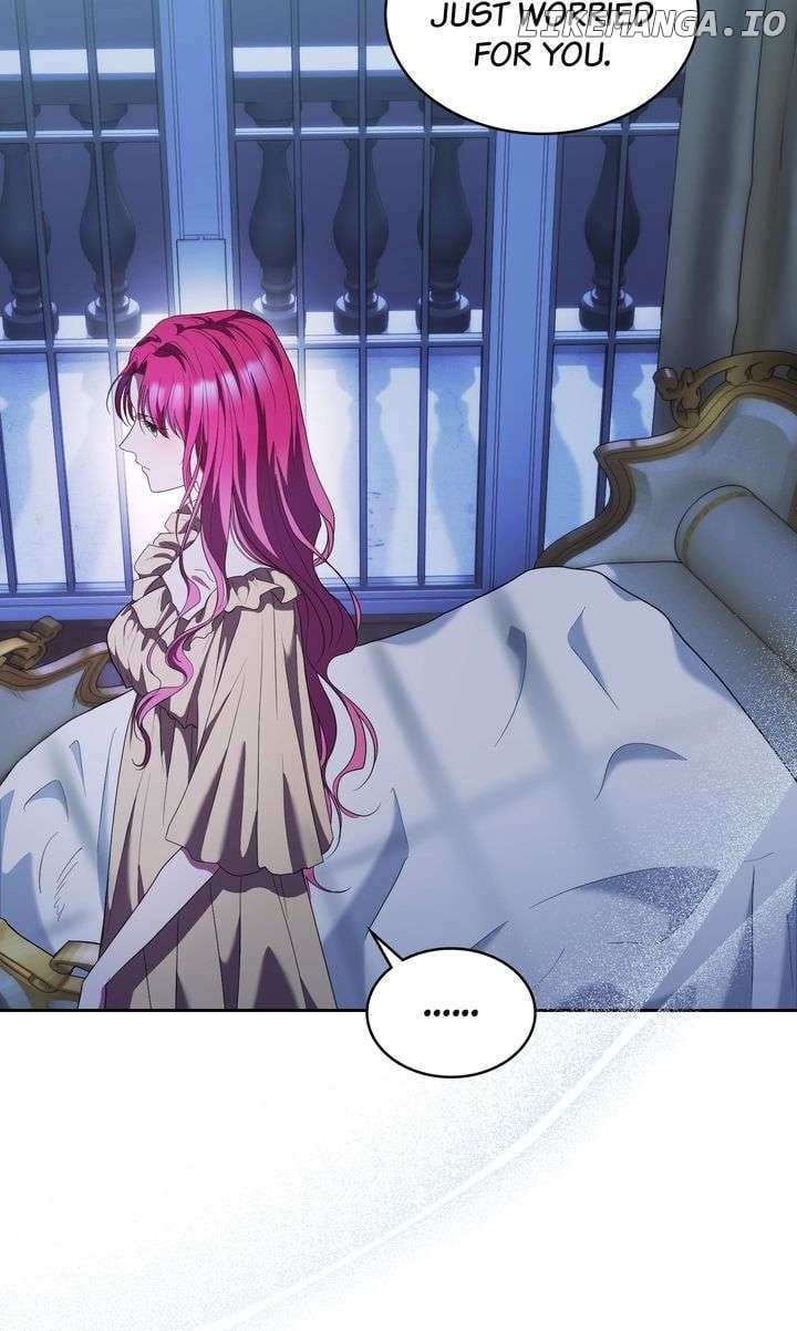 Marriage Contract With Two Husbands Chapter 47 page 68