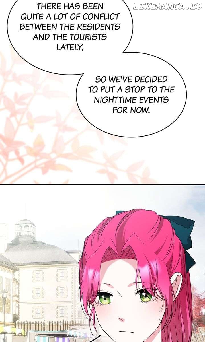 Marriage Contract With Two Husbands Chapter 47 page 6