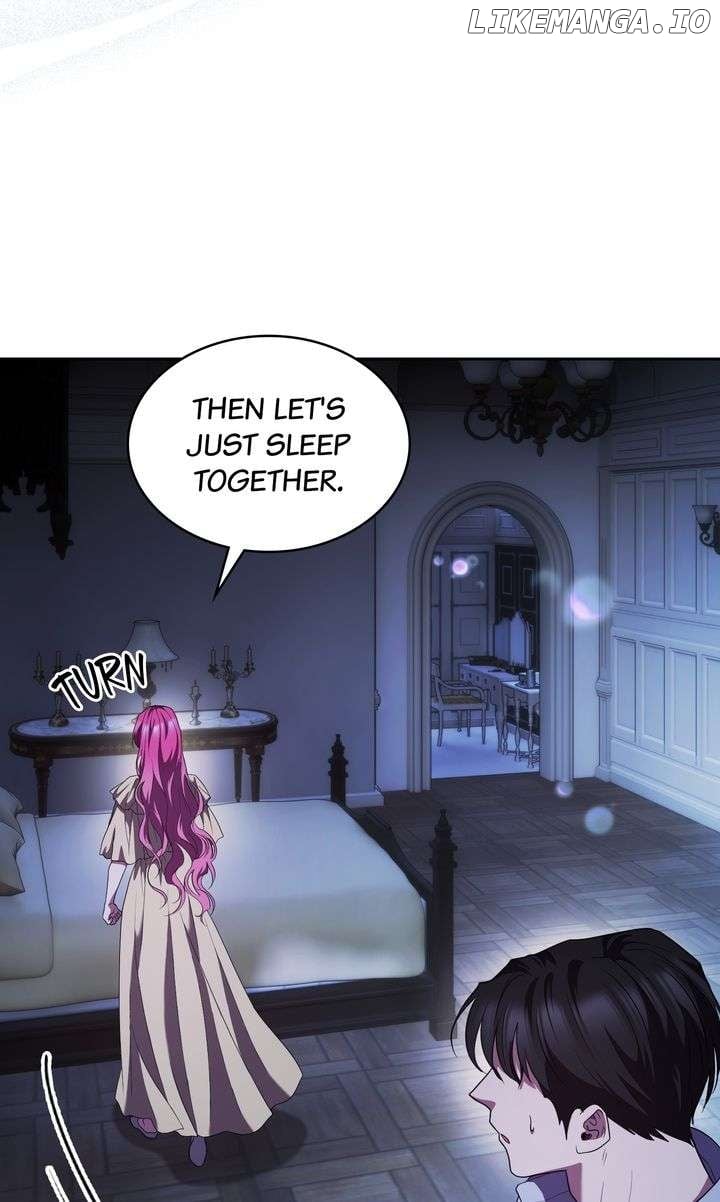 Marriage Contract With Two Husbands Chapter 47 page 69