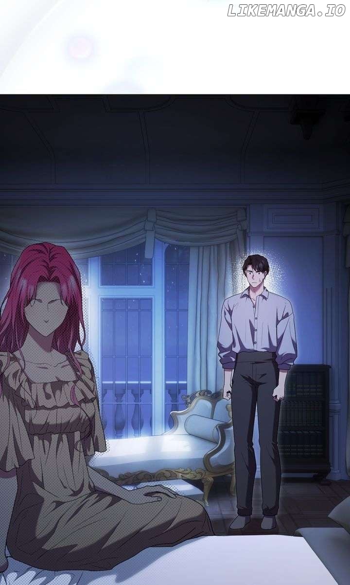 Marriage Contract With Two Husbands Chapter 47 page 72