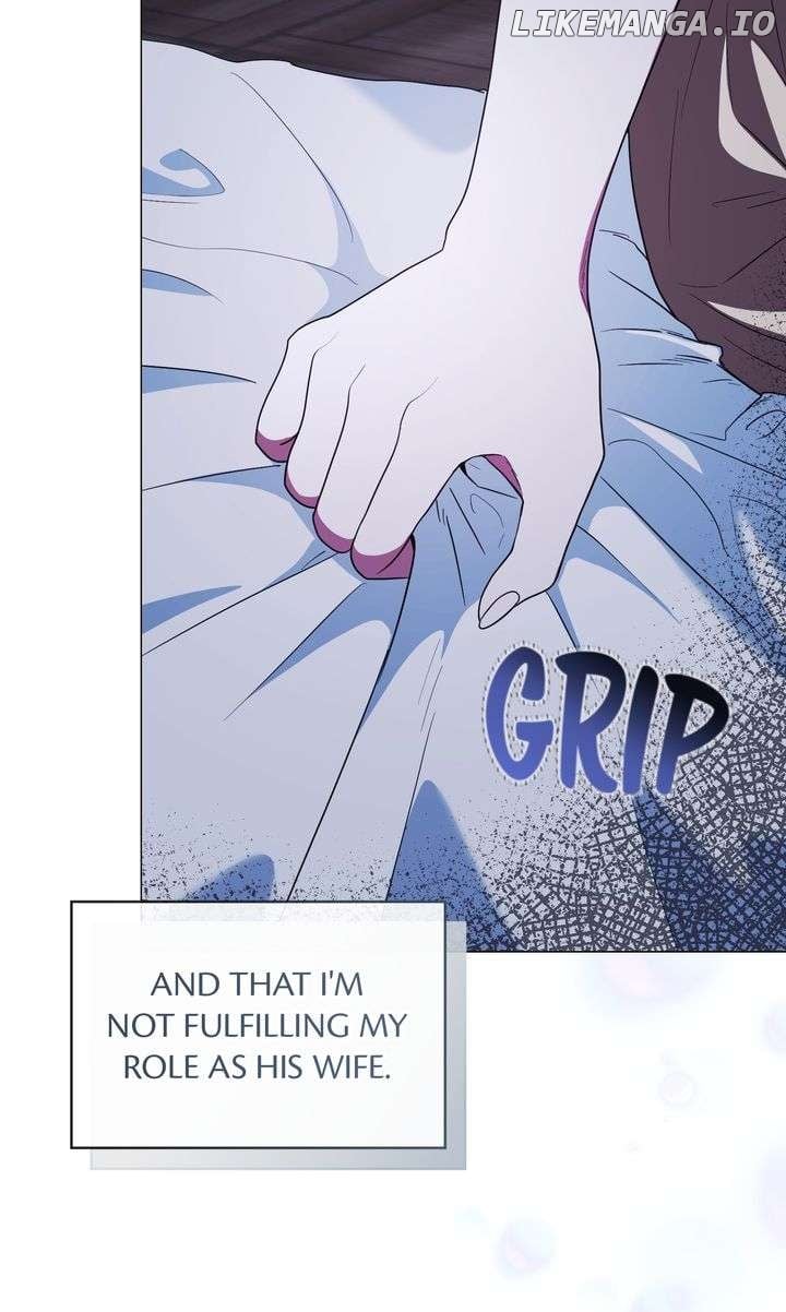 Marriage Contract With Two Husbands Chapter 47 page 74