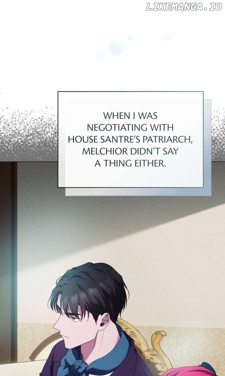 Marriage Contract With Two Husbands Chapter 47 page 75