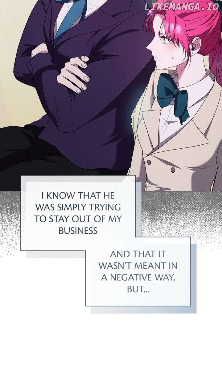 Marriage Contract With Two Husbands Chapter 47 page 76
