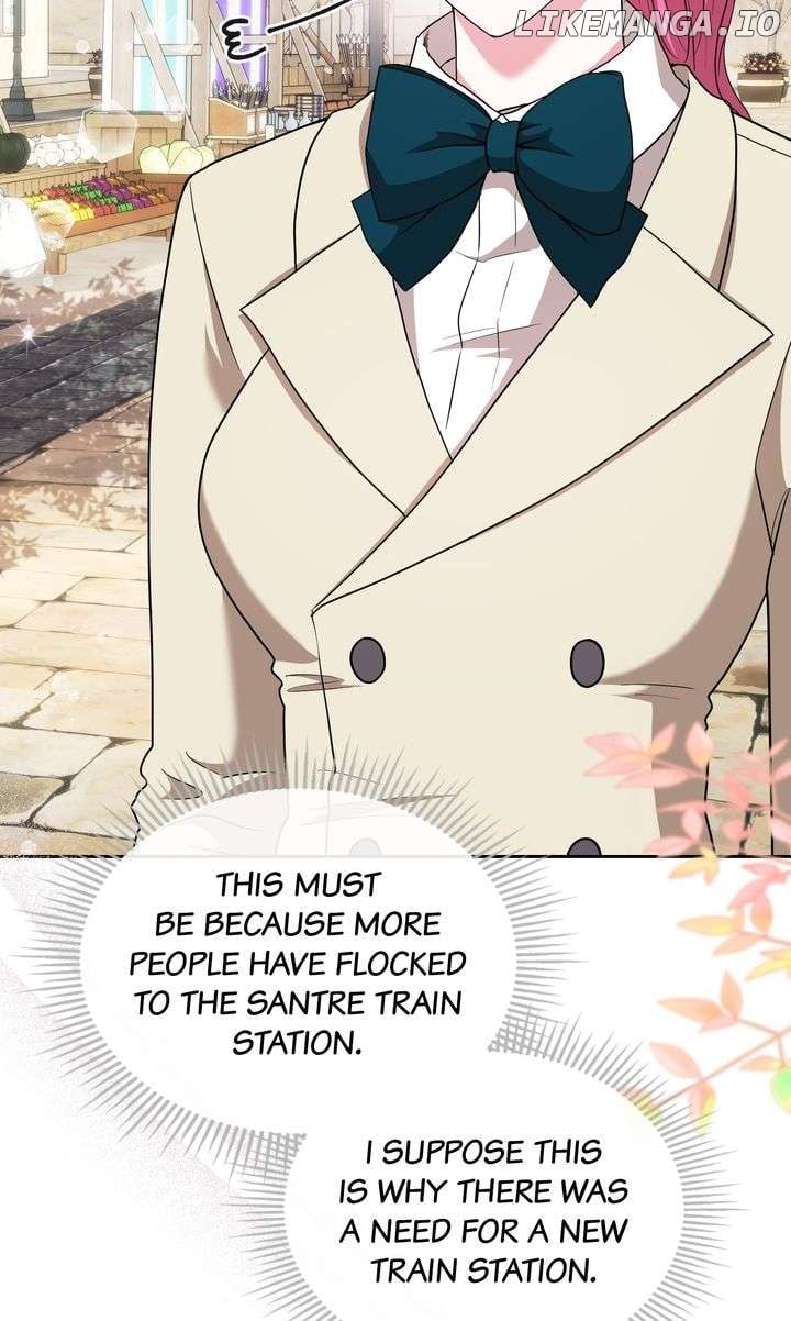 Marriage Contract With Two Husbands Chapter 47 page 7