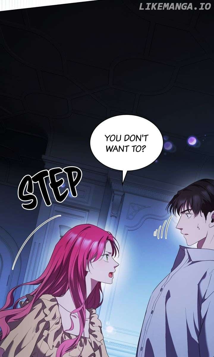 Marriage Contract With Two Husbands Chapter 47 page 83