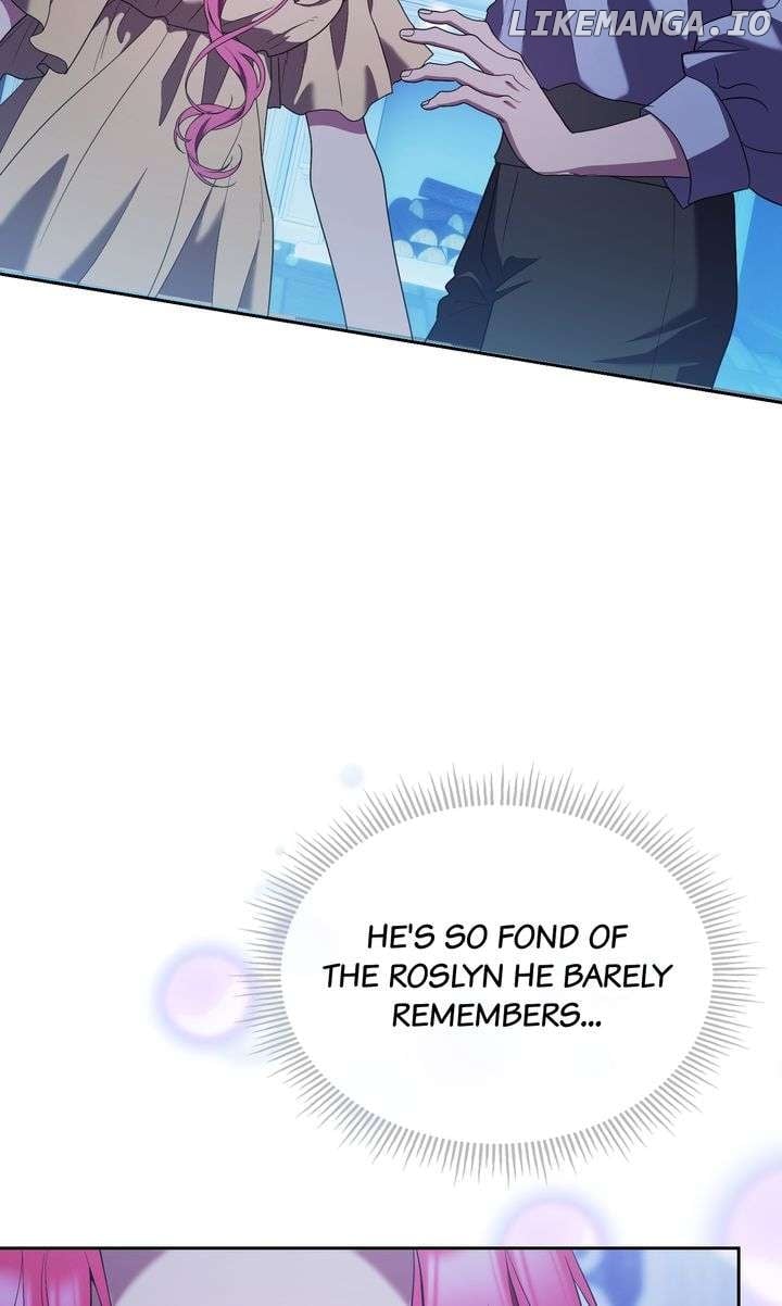 Marriage Contract With Two Husbands Chapter 47 page 84