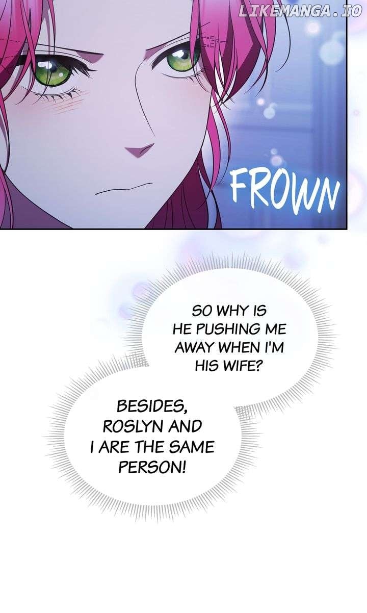 Marriage Contract With Two Husbands Chapter 47 page 85