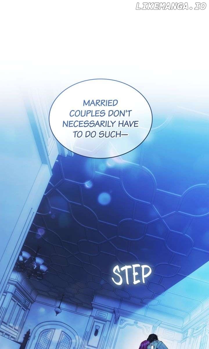 Marriage Contract With Two Husbands Chapter 47 page 87