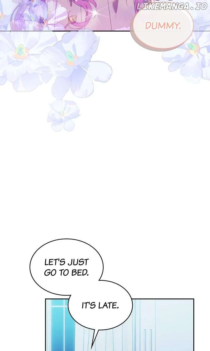 Marriage Contract With Two Husbands Chapter 47 page 94
