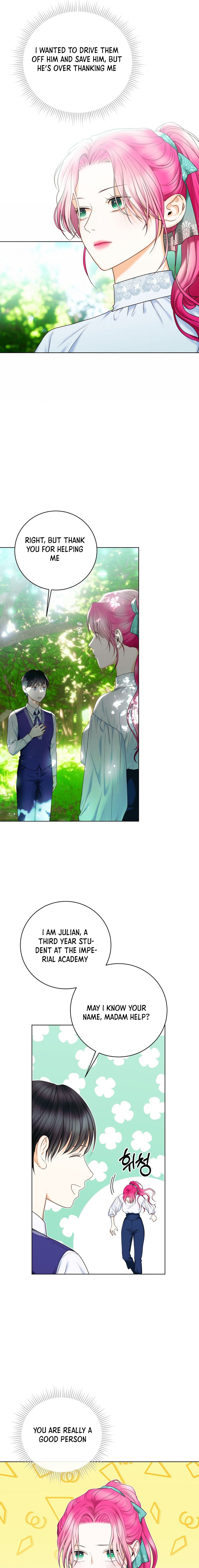 Manga Image