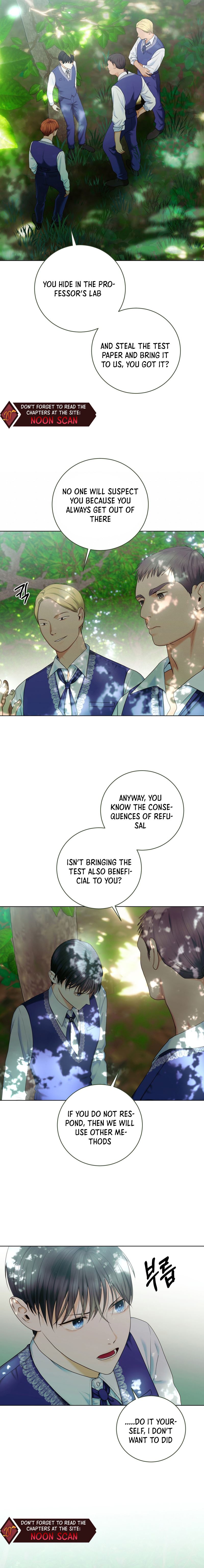 Manga Image