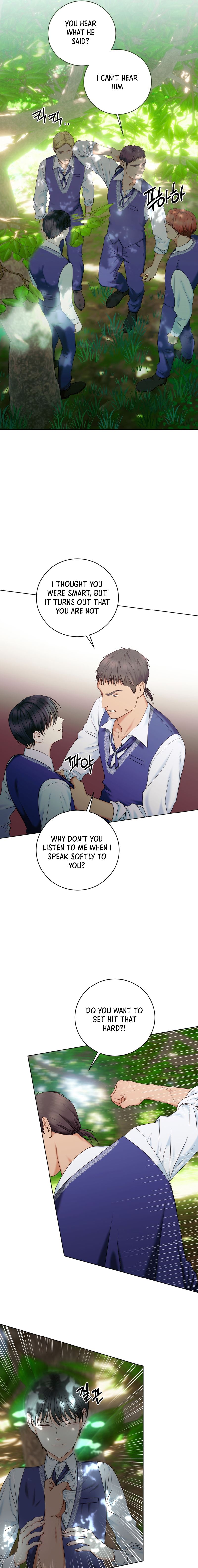 Manga Image