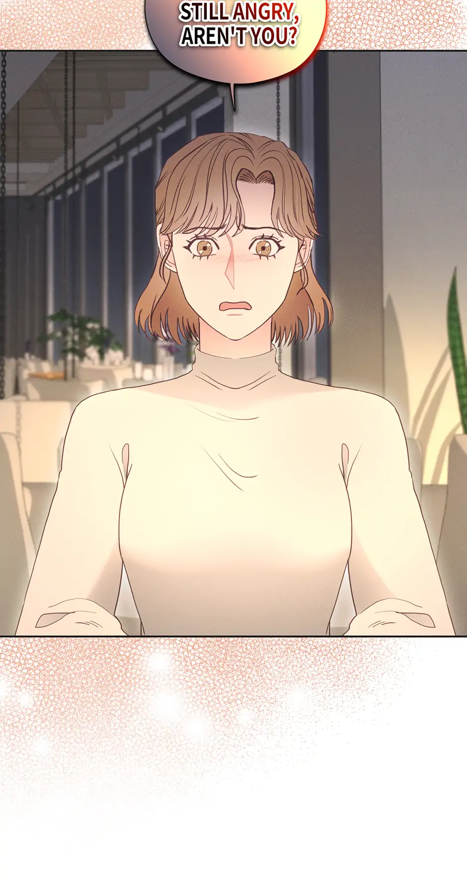 Marriage Escape Chapter 15 page 10