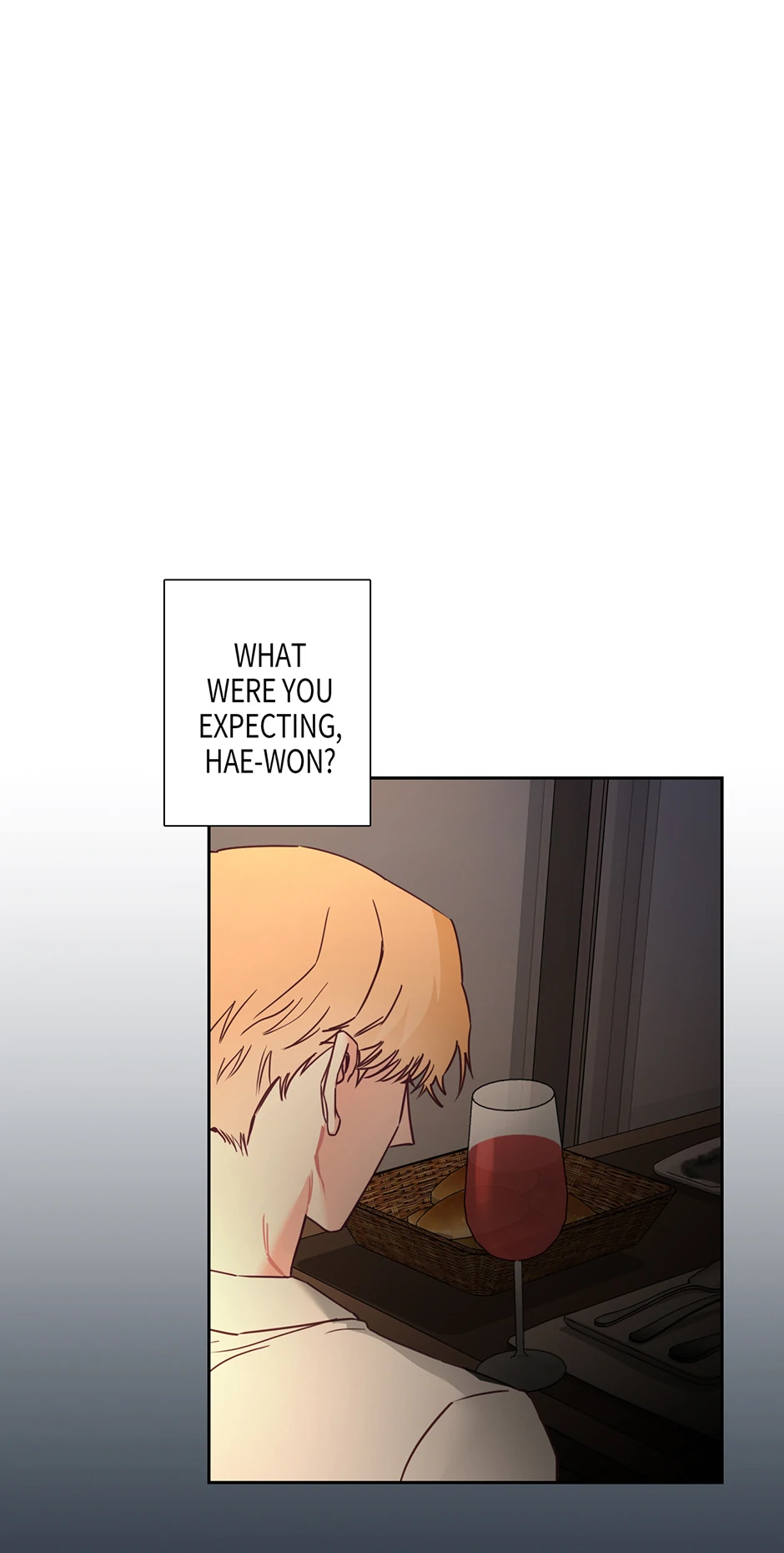 Marriage Escape Chapter 15 page 19