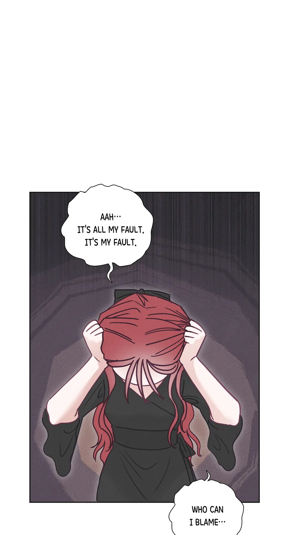 Marriage Escape Chapter 15 page 26