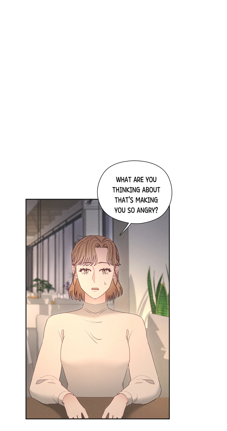 Marriage Escape Chapter 15 page 2