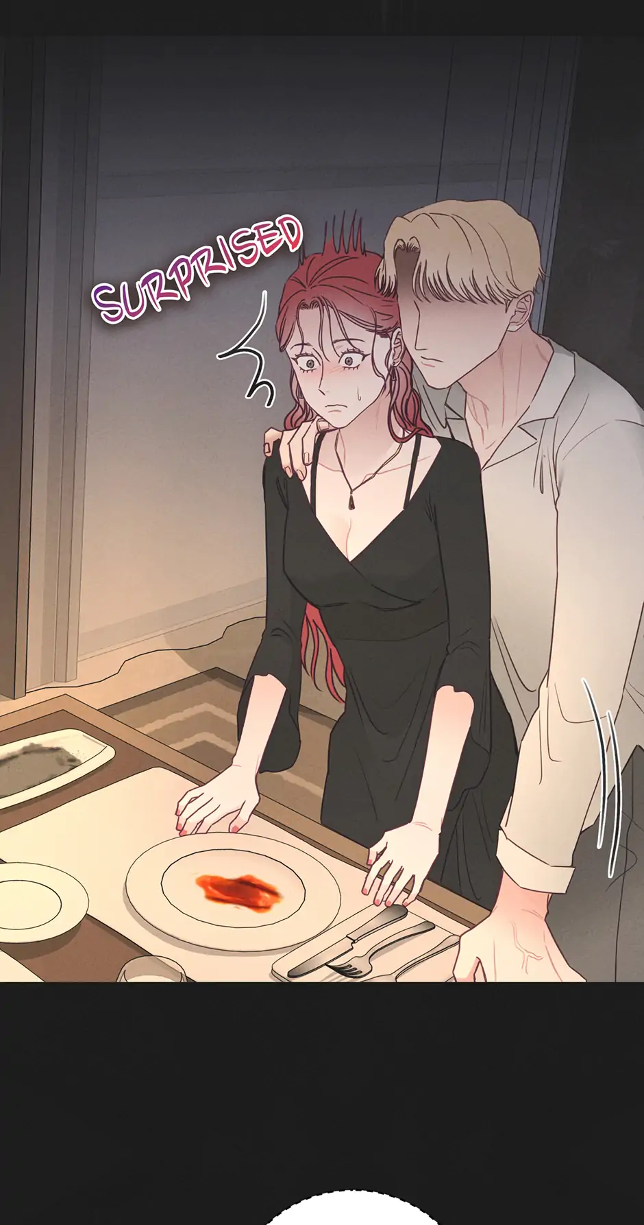 Marriage Escape Chapter 15 page 29
