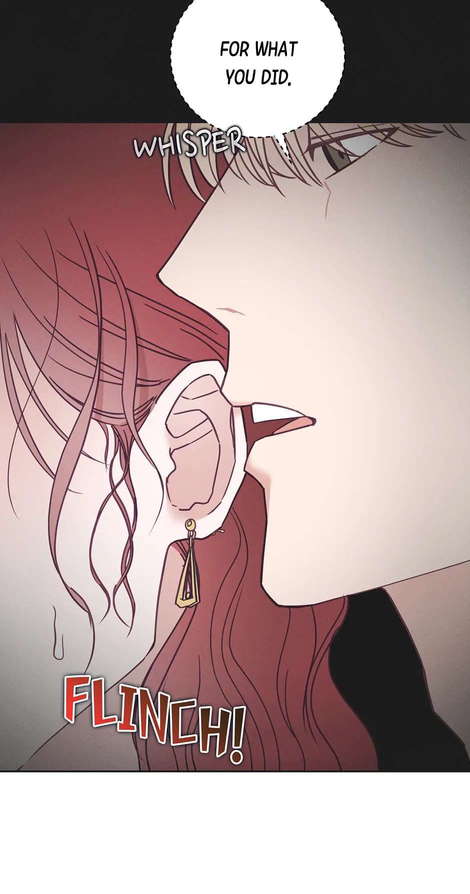 Marriage Escape Chapter 15 page 30