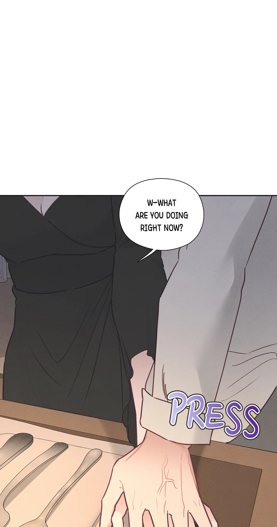 Marriage Escape Chapter 15 page 31