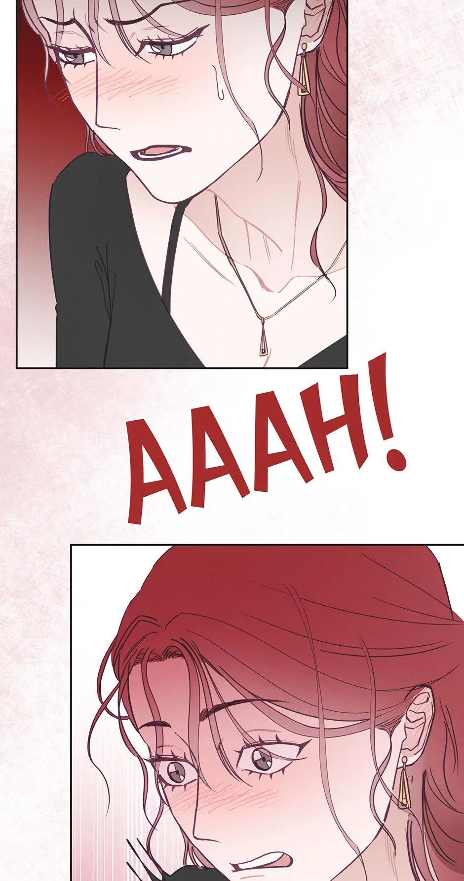 Marriage Escape Chapter 15 page 34