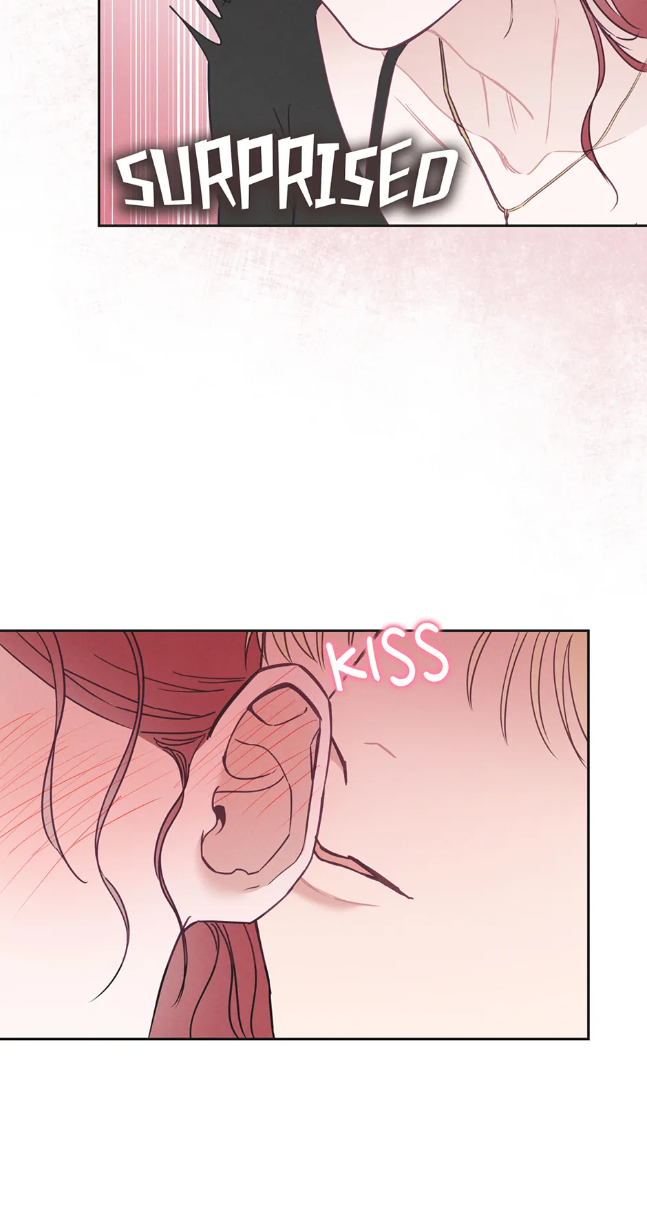 Marriage Escape Chapter 15 page 35