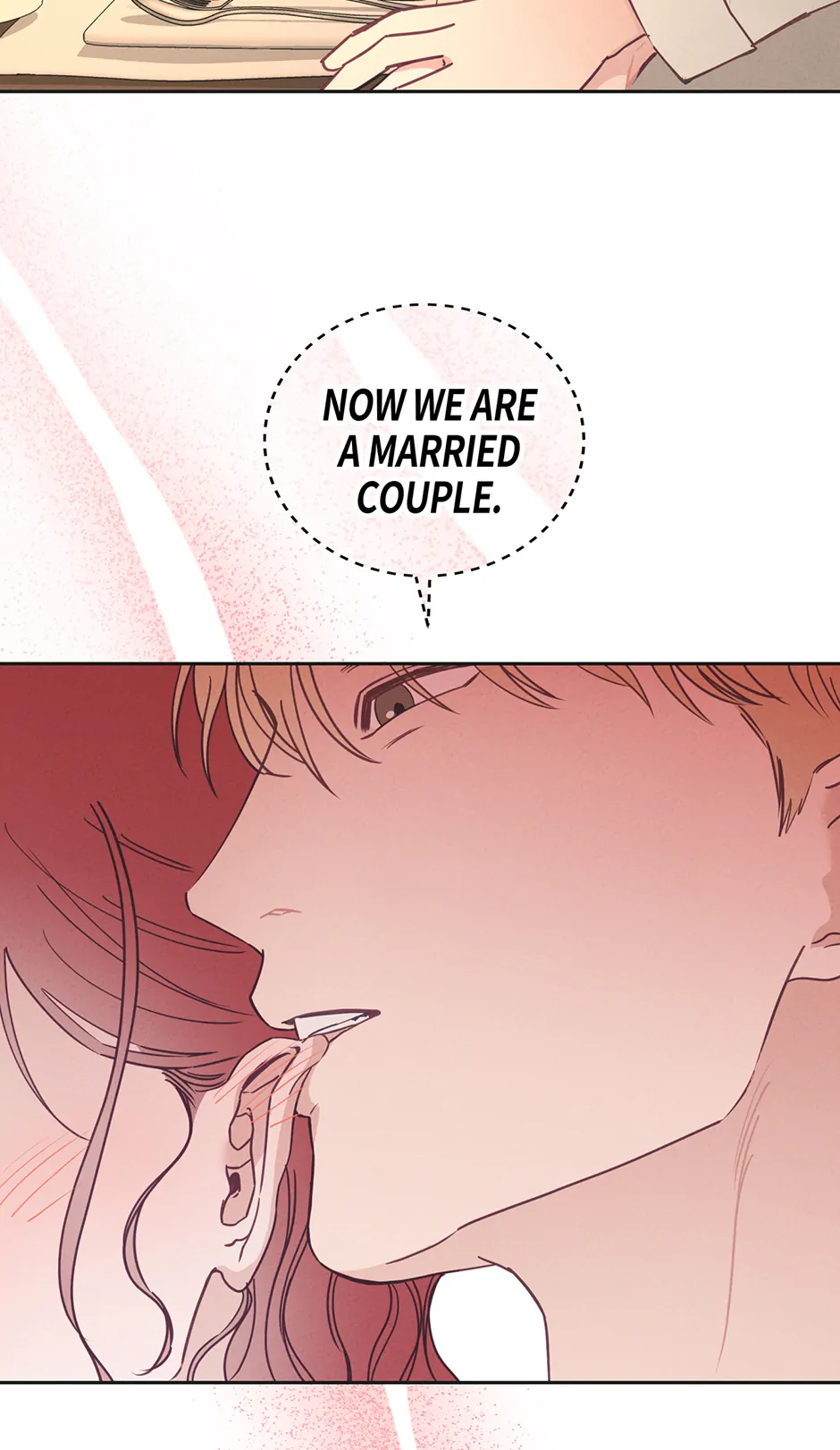 Marriage Escape Chapter 15 page 37