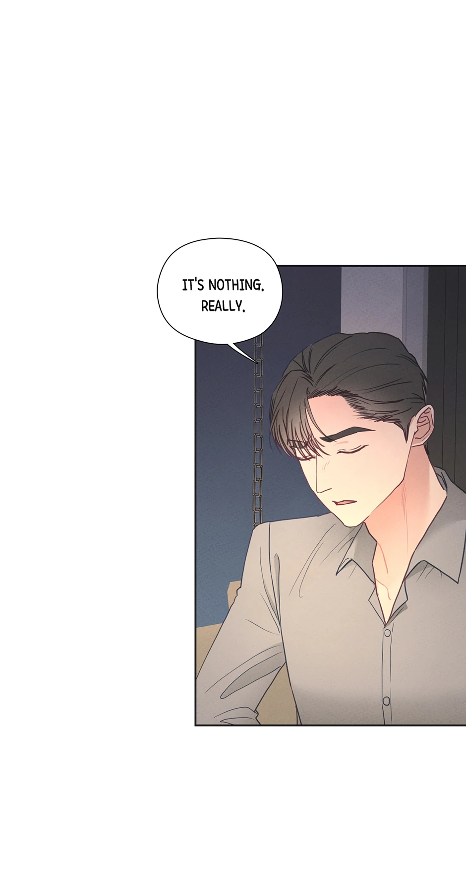 Marriage Escape Chapter 15 page 3