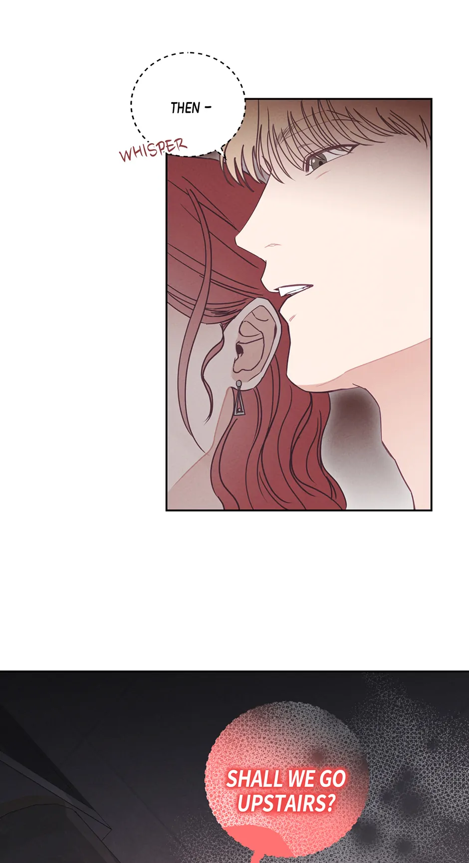 Marriage Escape Chapter 15 page 41