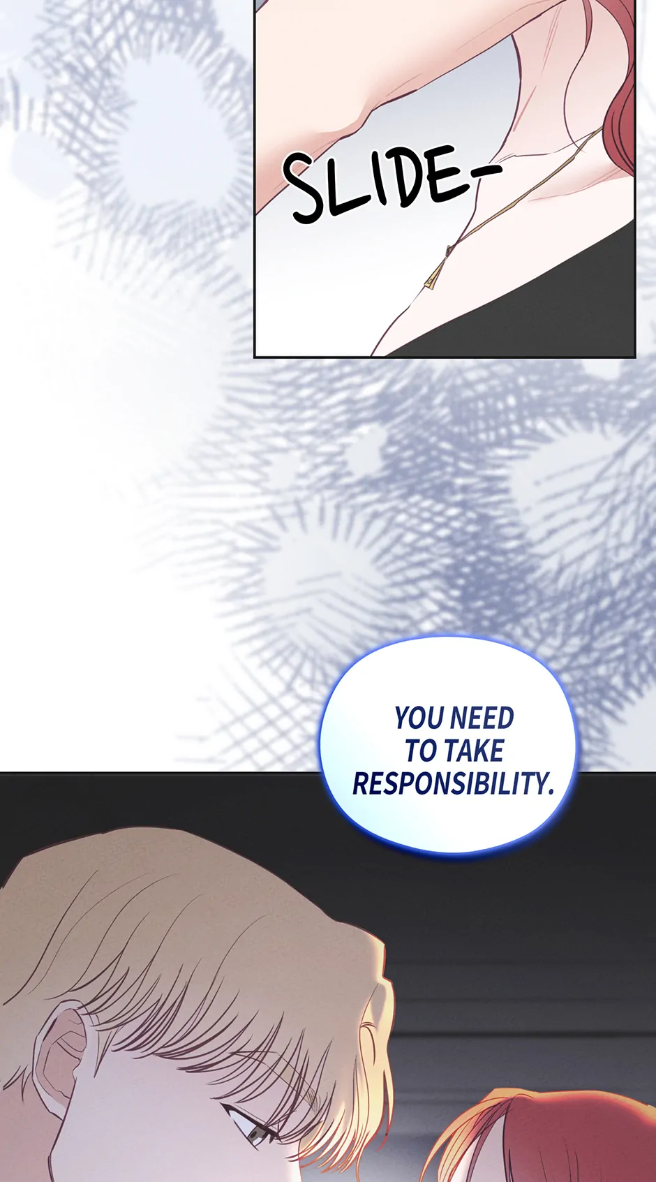 Marriage Escape Chapter 15 page 48