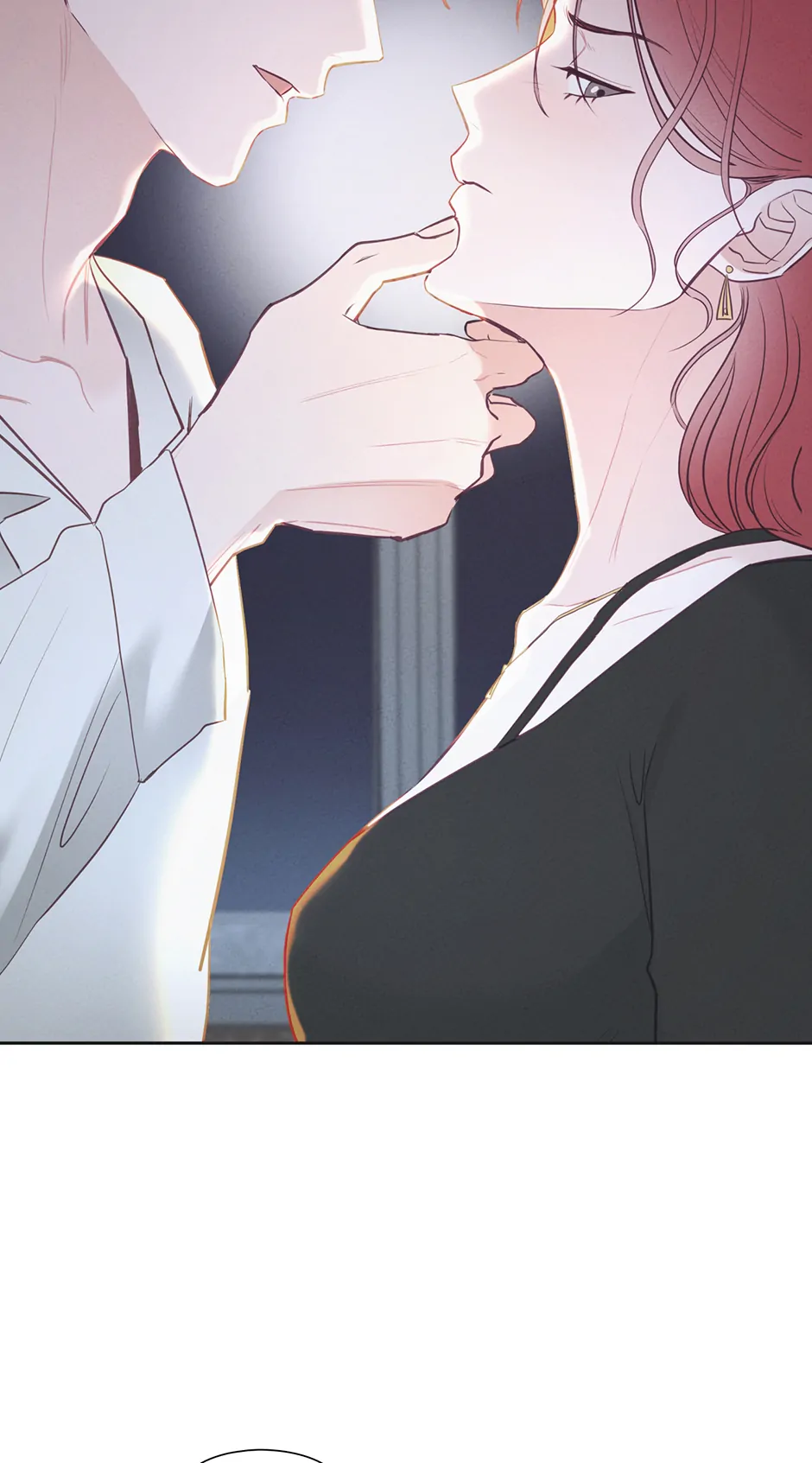 Marriage Escape Chapter 15 page 49