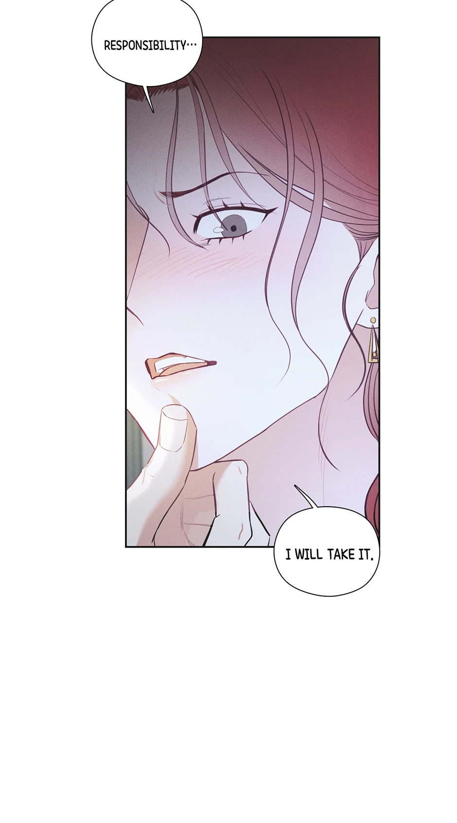 Marriage Escape Chapter 15 page 50