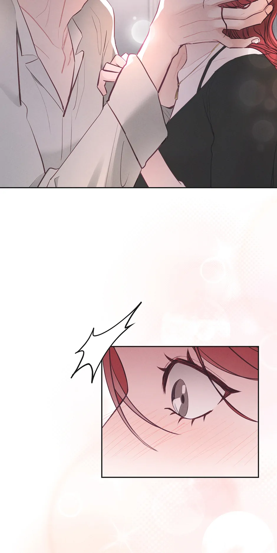 Marriage Escape Chapter 15 page 54