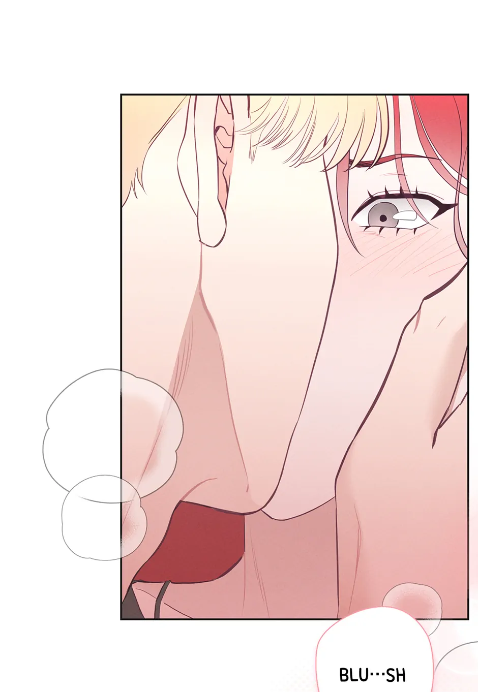 Marriage Escape Chapter 15 page 56