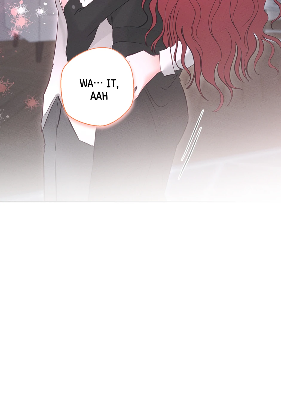 Marriage Escape Chapter 15 page 58