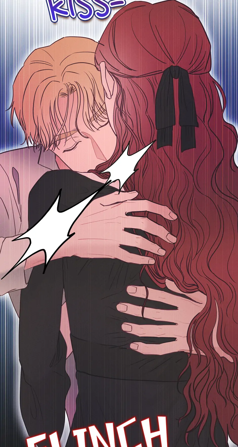 Marriage Escape Chapter 15 page 60