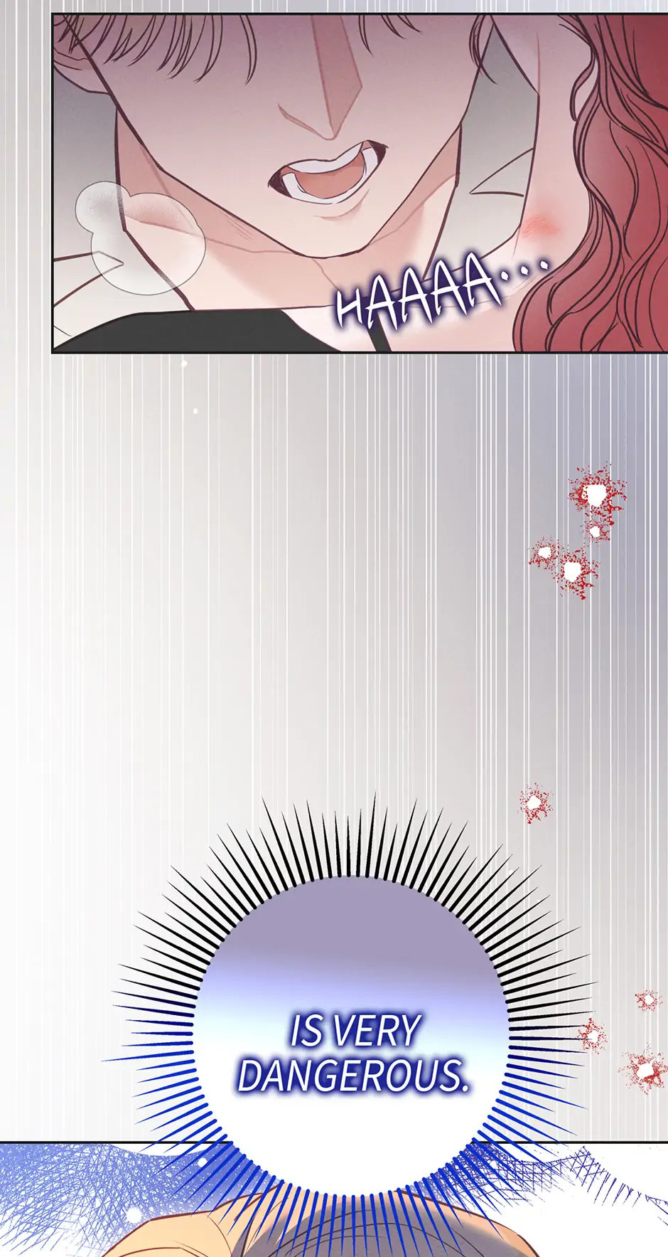 Marriage Escape Chapter 15 page 62