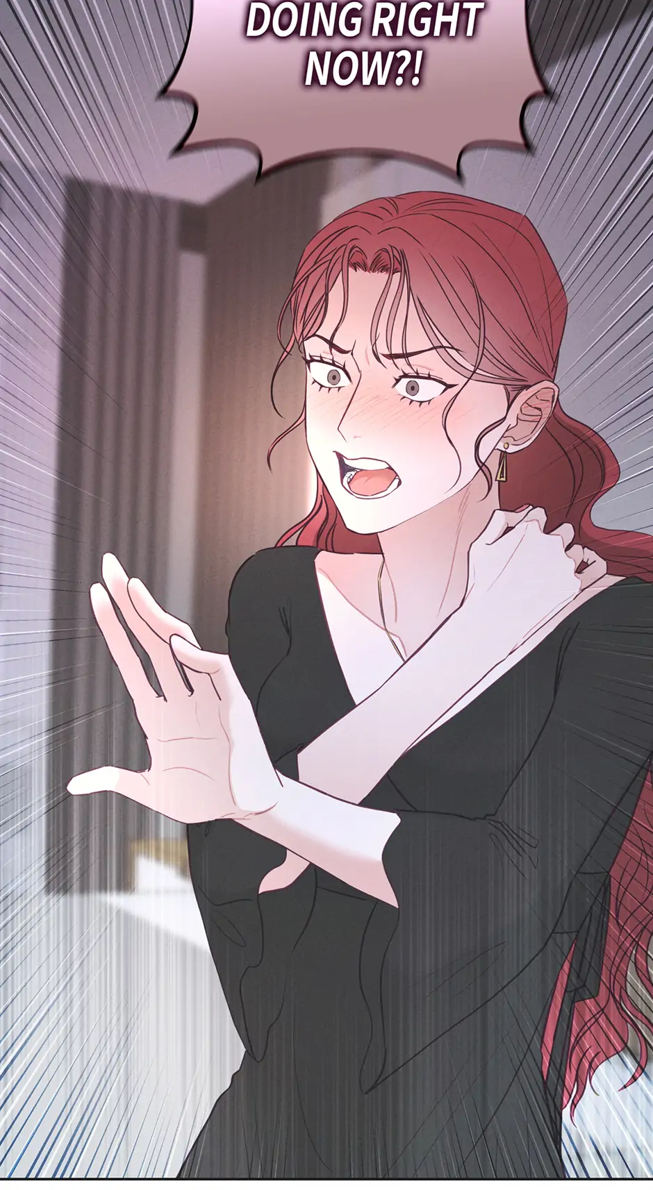 Marriage Escape Chapter 15 page 65
