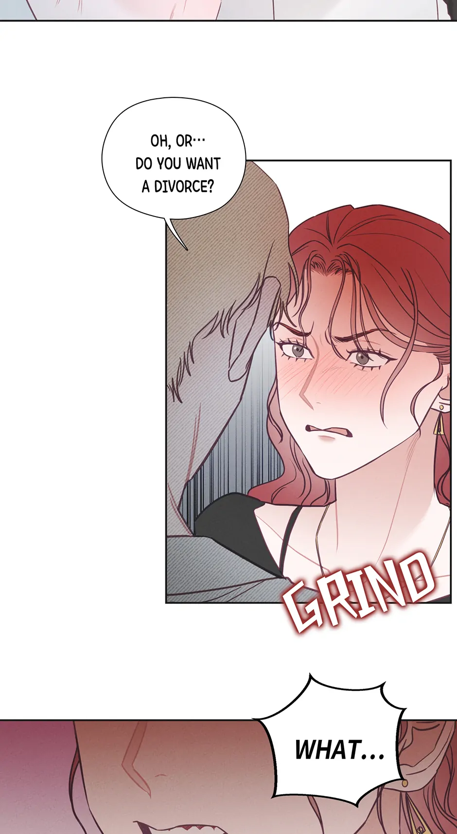Marriage Escape Chapter 15 page 67
