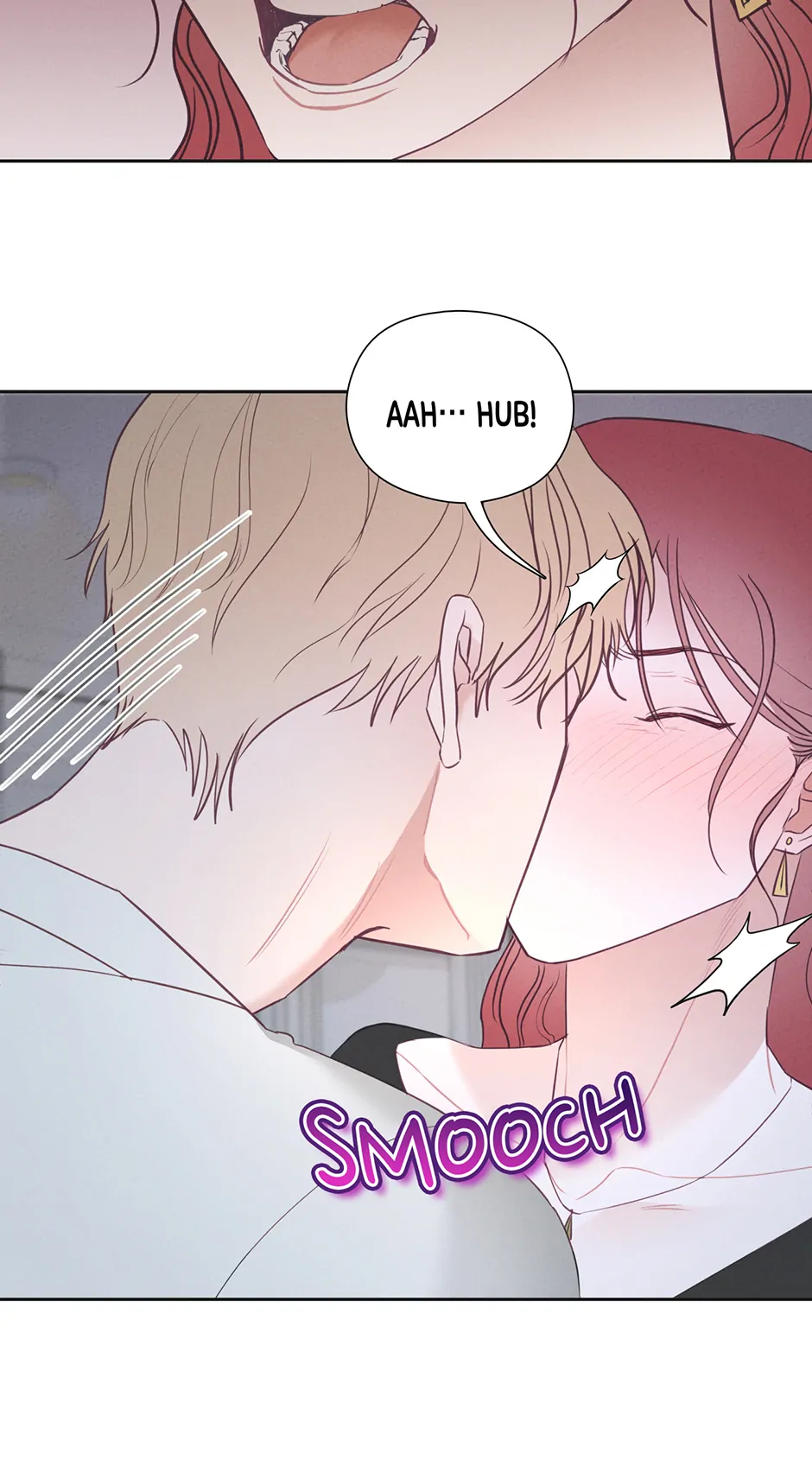 Marriage Escape Chapter 15 page 68