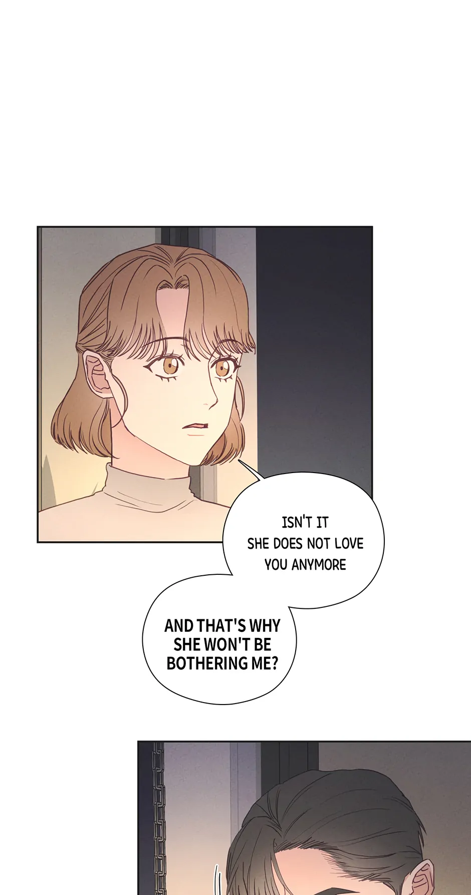 Marriage Escape Chapter 15 page 6