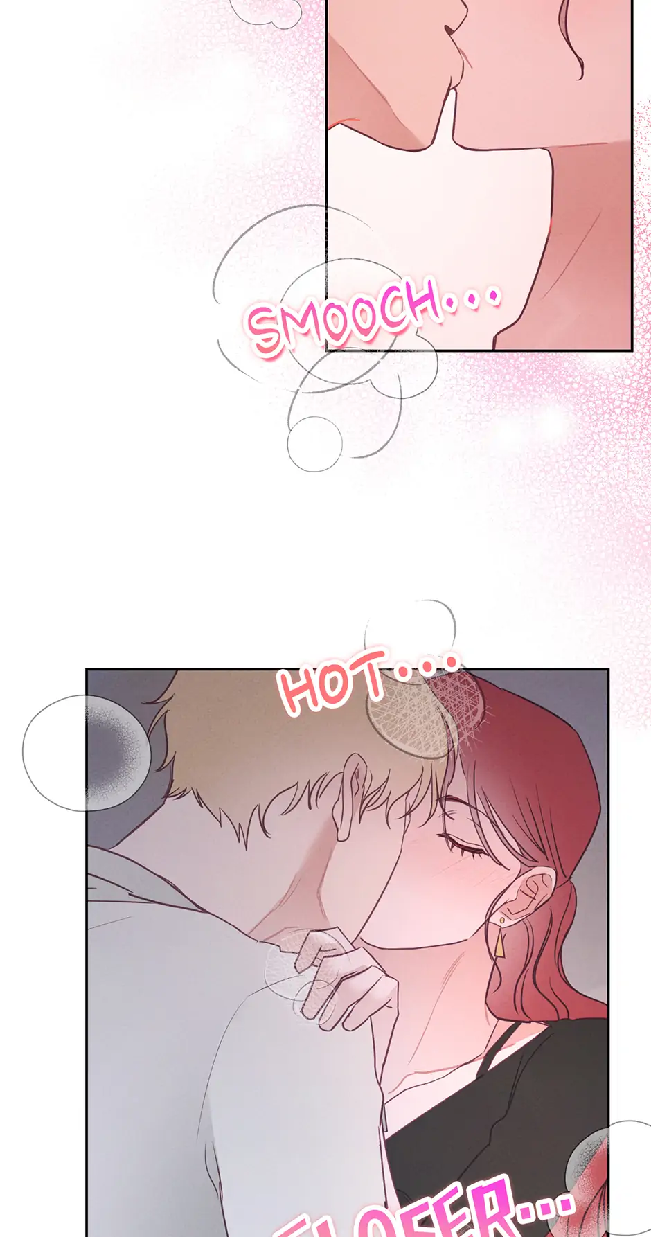 Marriage Escape Chapter 15 page 70