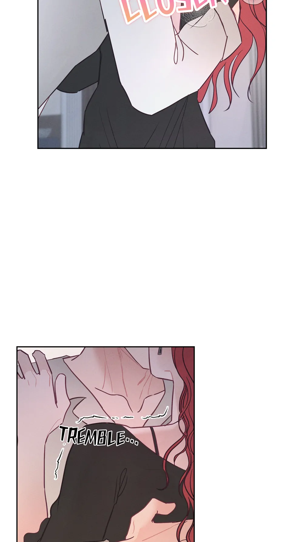 Marriage Escape Chapter 15 page 71