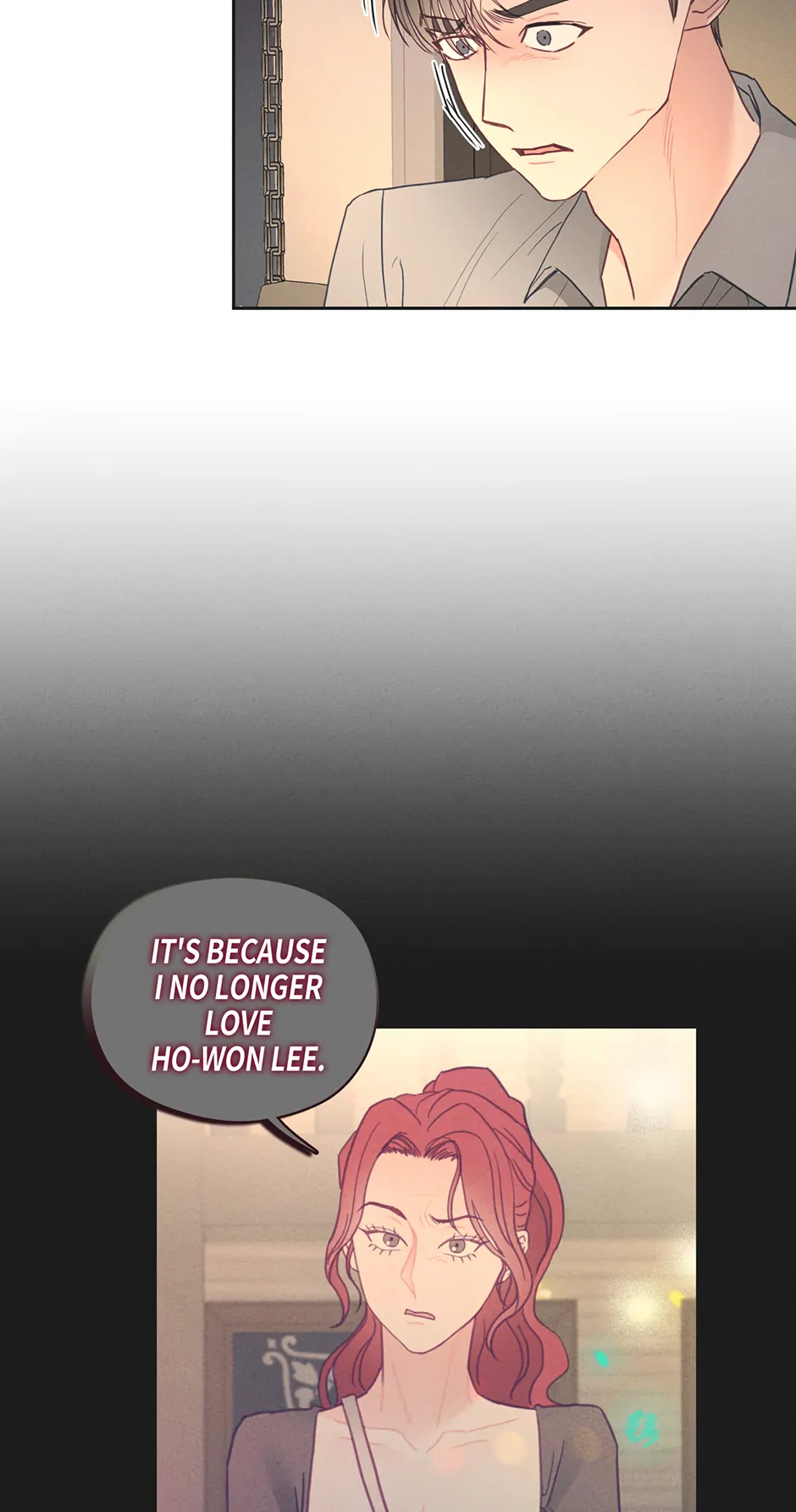 Marriage Escape Chapter 15 page 7