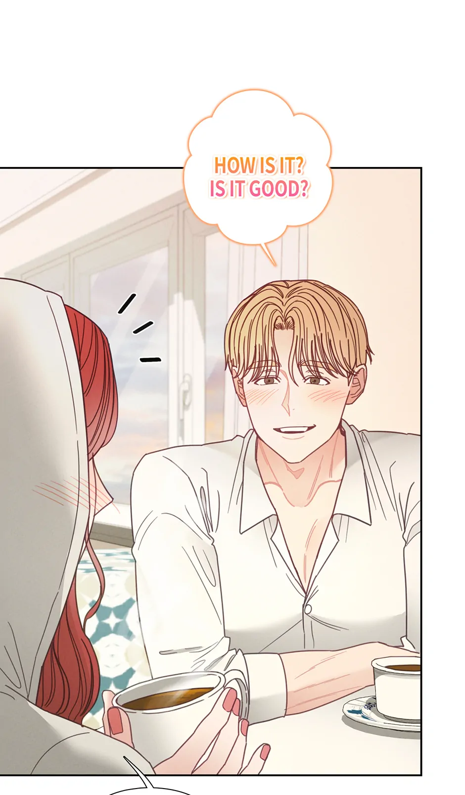 Manga Image