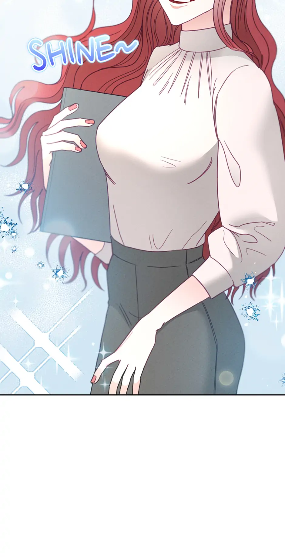 Manga Image