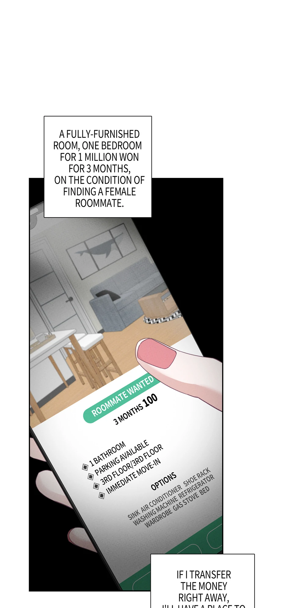 Manga Image