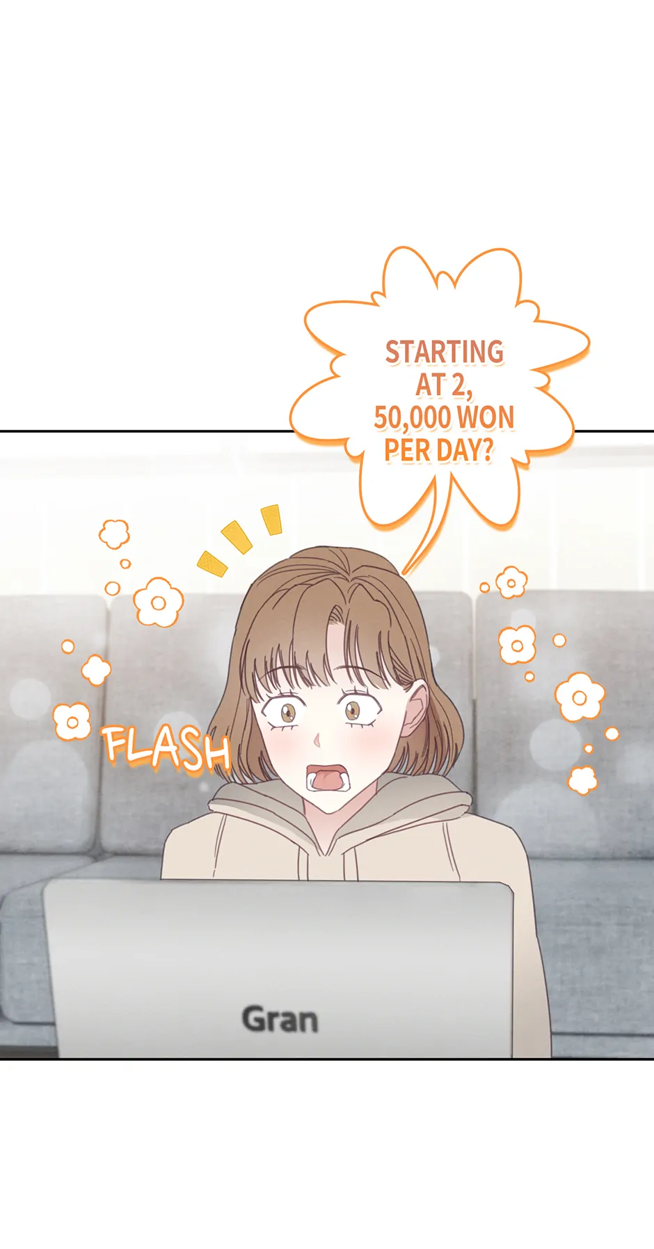 Manga Image