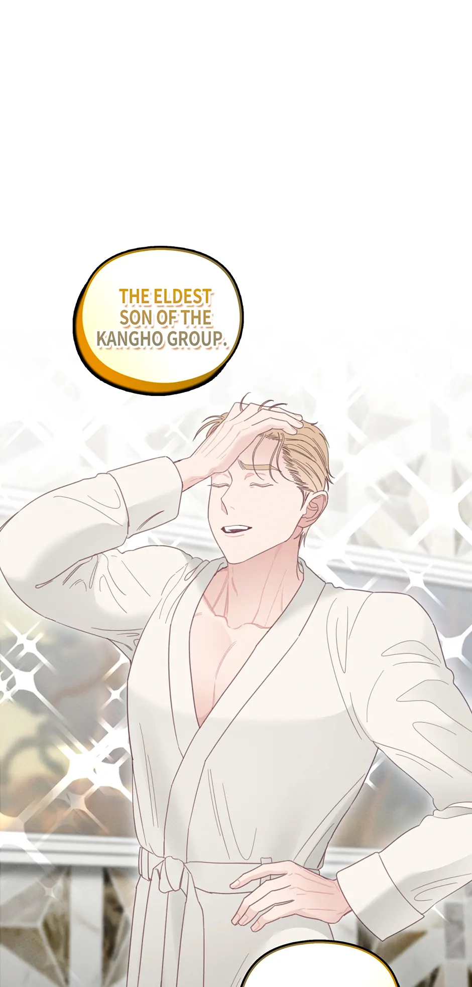 Manga Image