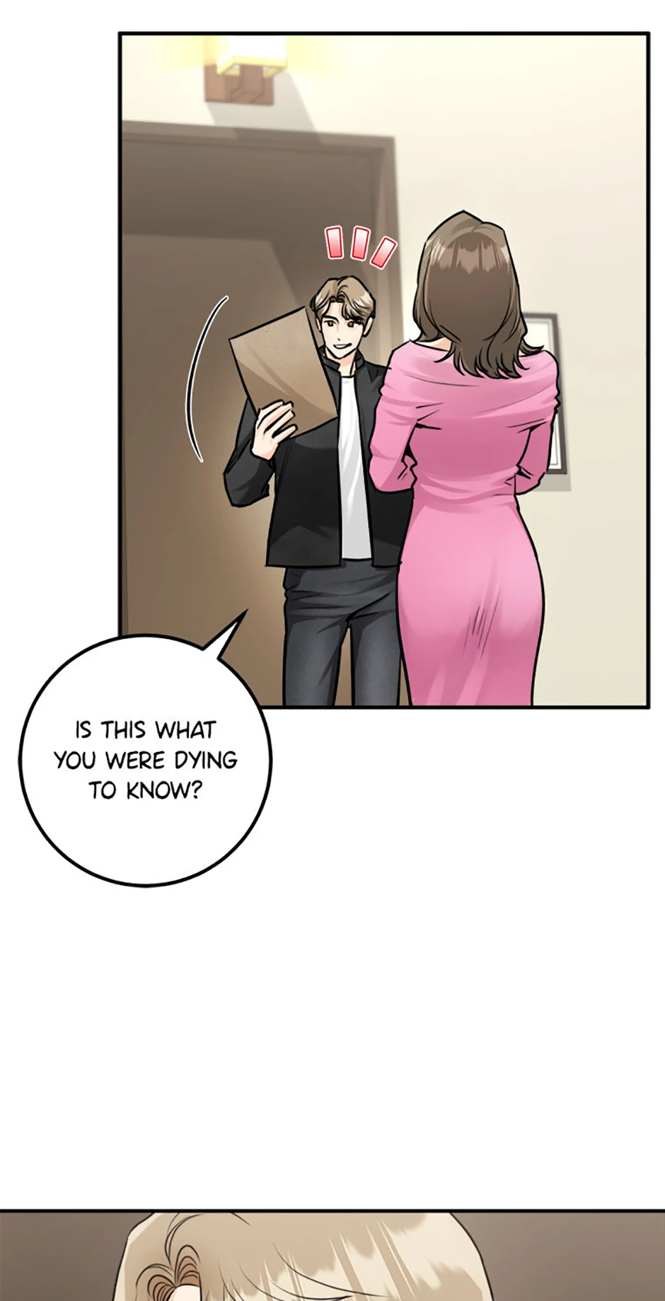 Manga Image