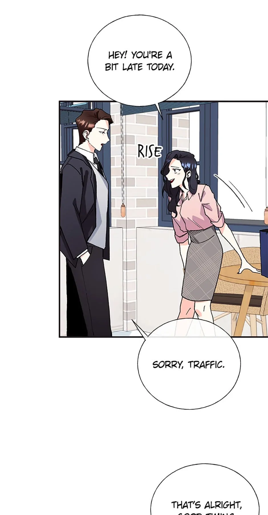 Manga Image